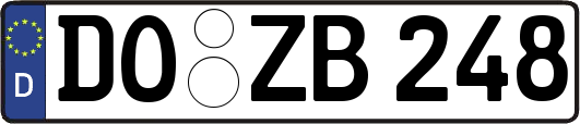 DO-ZB248