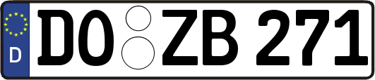 DO-ZB271