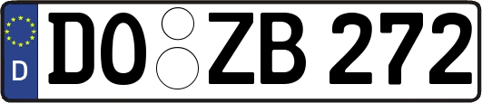 DO-ZB272
