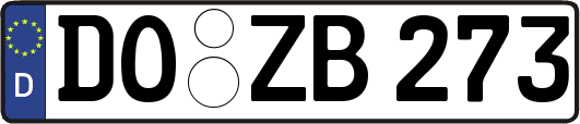 DO-ZB273