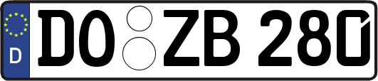 DO-ZB280