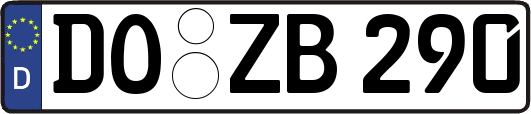 DO-ZB290