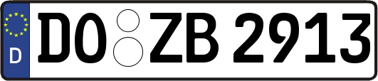 DO-ZB2913