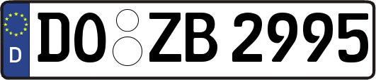 DO-ZB2995