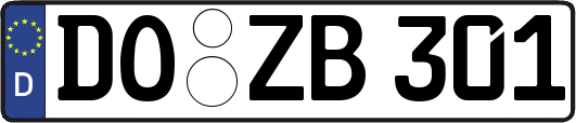 DO-ZB301