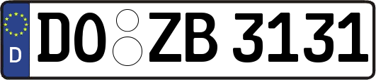 DO-ZB3131