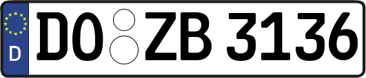 DO-ZB3136