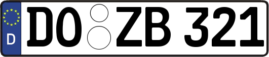 DO-ZB321
