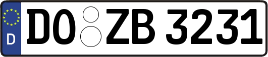 DO-ZB3231