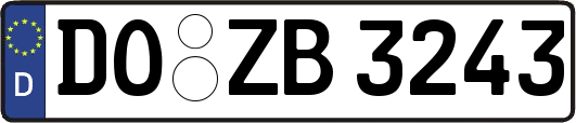 DO-ZB3243