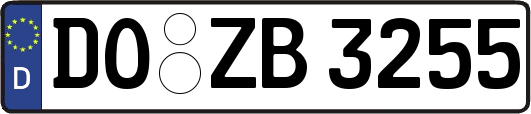DO-ZB3255