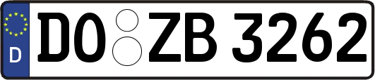 DO-ZB3262