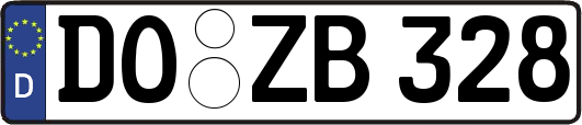 DO-ZB328