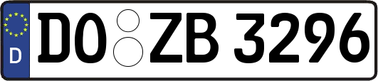 DO-ZB3296