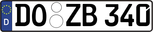 DO-ZB340