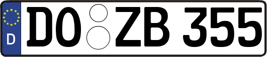 DO-ZB355