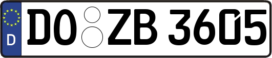 DO-ZB3605