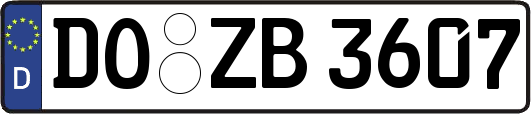 DO-ZB3607