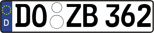 DO-ZB362