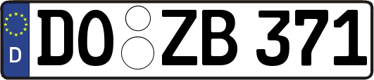 DO-ZB371
