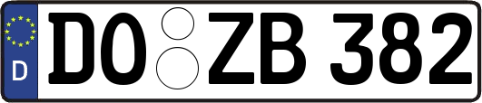 DO-ZB382