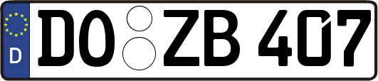 DO-ZB407