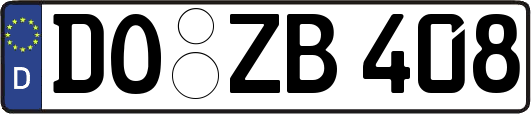 DO-ZB408