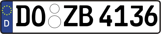 DO-ZB4136