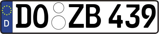 DO-ZB439