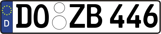 DO-ZB446