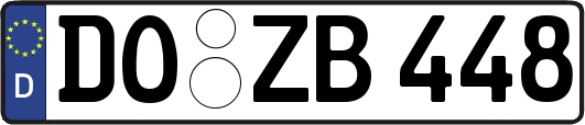DO-ZB448