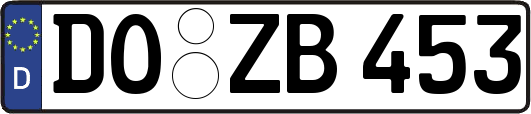 DO-ZB453