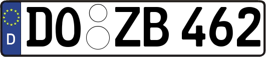 DO-ZB462