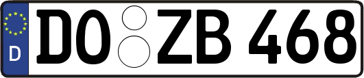 DO-ZB468