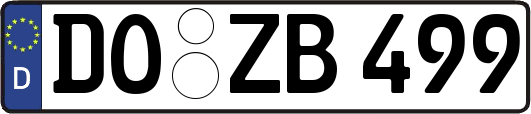 DO-ZB499