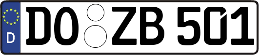 DO-ZB501