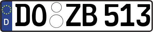 DO-ZB513
