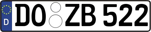 DO-ZB522