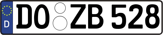 DO-ZB528