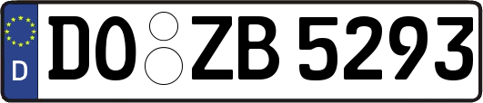 DO-ZB5293
