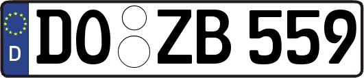 DO-ZB559