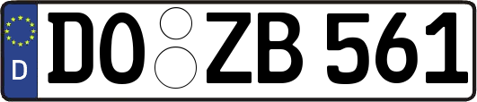 DO-ZB561
