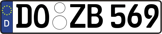 DO-ZB569