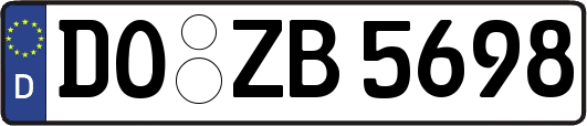 DO-ZB5698