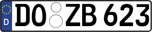 DO-ZB623