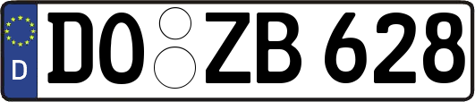 DO-ZB628