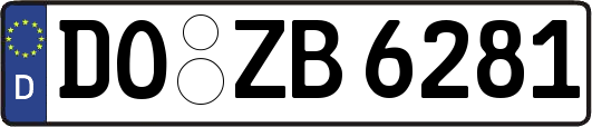 DO-ZB6281