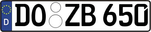 DO-ZB650
