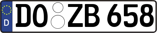 DO-ZB658