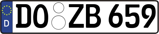 DO-ZB659